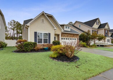 310 Bracken Fern Rd, Moncks Corner, SC 29461 - photo 2