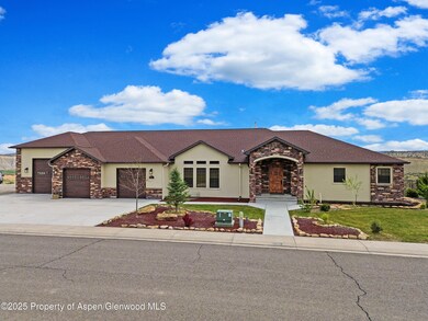 1351 La Mesa Cir, Rangely