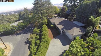 Rebecca Burns 157 Hilltop Crescent_Aerial