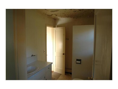 Bathroom.