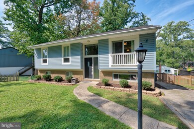988 Round Top Dr, Annapolis, MD 21409 - photo 4