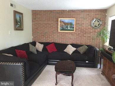 2119 Old Landing Way unit 16, Woodbridge, VA 22191 - photo 3