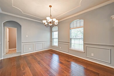 17314 E Mill Village Cir, Houston, TX 77095 - photo 7