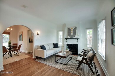 1842 N 12th St, Phoenix, AZ 85006 - photo 4