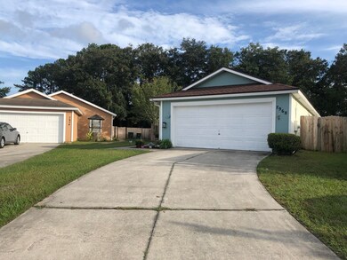 7968 Cherry Blossom Dr S, Jacksonville, FL 32216 - photo 2