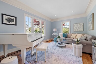 74 Adams St, Lexington, MA 02420 - photo 4