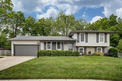 1585 Carrigallen Ln, Columbus, OH 43228 - photo 2