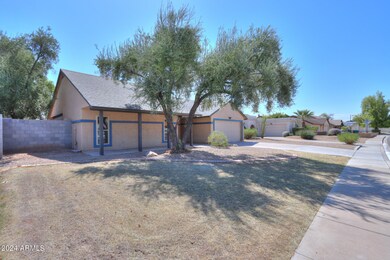 1807 W Shawnee Dr, Chandler, AZ 85224 - photo 4