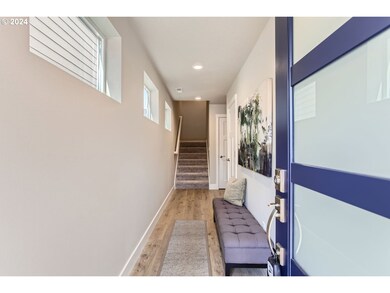 Entrance/Foyer