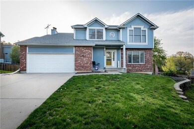 11914 W 48th St, Shawnee, KS 66216 - photo 5