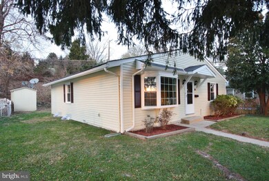 36 Greenmeadow Dr, Lutherville Timonium, MD 21093 - photo 2