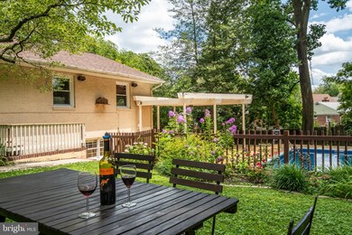 5302 Flanders Ave, Kensington, MD 20895 - photo 4