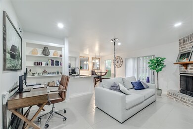 2800 Jeanetta St unit 2007, Houston, TX 77063 - photo 4