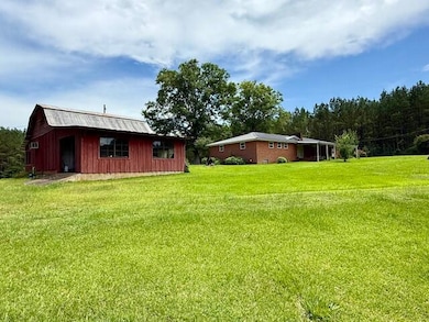 496 Roberts Rd, Noxapater, MS 39346 - photo 3