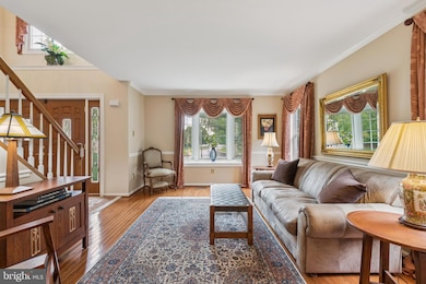 4639 Clearwater Ct, Doylestown, PA 18902 - photo 6