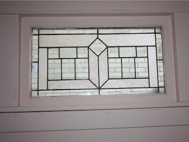 Other Original Stained Glass! Beautiful!