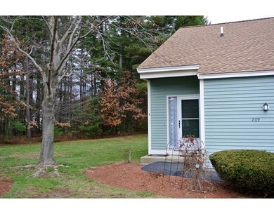 209 Indian Rock Rd unit 209, MerriMacK, NH 03054 - photo 2