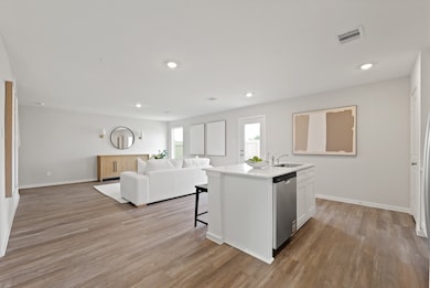 953 Sutherland Falls, Conroe, TX 77303 - photo 6