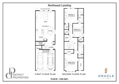 2628 W Tidwell Rd unit B, Houston, TX 77091 - photo 3