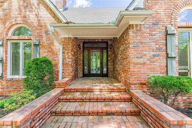 1806 S Prestwick Place, Rogers, AR 72758 - photo 4