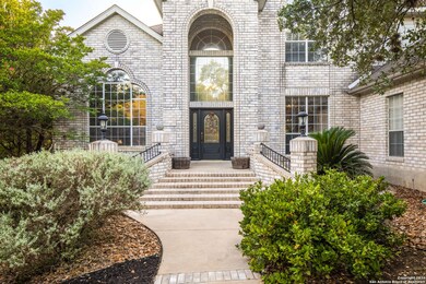 25533 Limestone Ridge, San Antonio, TX 78255 - photo 2