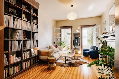 1321 E 12th Ave unit 3, Denver, CO 80218 - photo 2