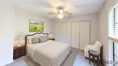 Bedroom 2 Virtual Staged