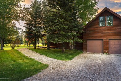 exterior drive entry