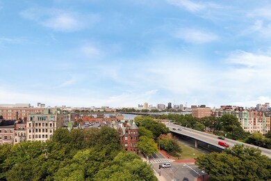 The Braemore unit 307, Boston, MA 02215 - photo 4