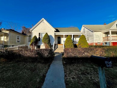 216 Lagrange St, Pulaski, VA 24301 - photo 3