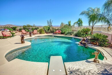 21075 W Date Creek Rd, Wickenburg, AZ 85390 - photo 3