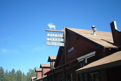 Mormon Lake Lodge