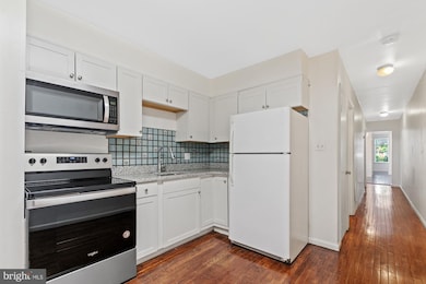 1649 S Hanover St unit B, Baltimore, MD 21230 - photo 4