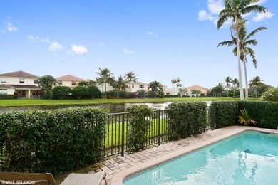 Pool/View