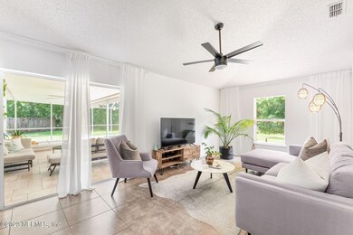 great room