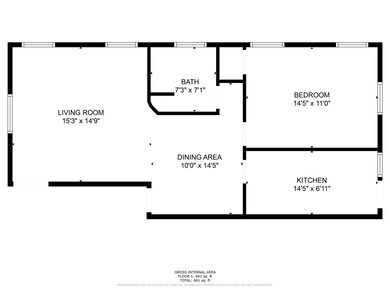 1853 W Main St unit 2, Houston, TX 77098 - photo 2