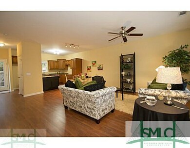 Den/Family/Great Room.
