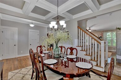 2906 Bishopsgate Way, Browns Summit, NC 27214 - photo 4