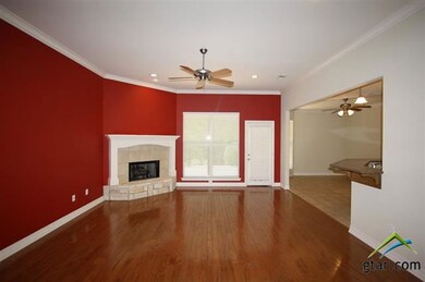 3975 3975 Chapel Woods, Tyler, TX 75707 - photo 2