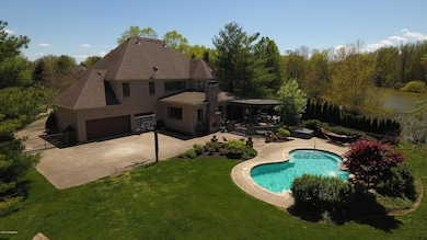 Stunning .51 acres