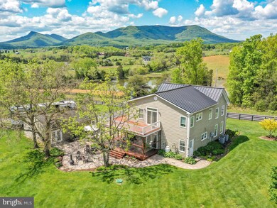 902 Forest Grove Rd, Middletown, VA 22645 - photo 2