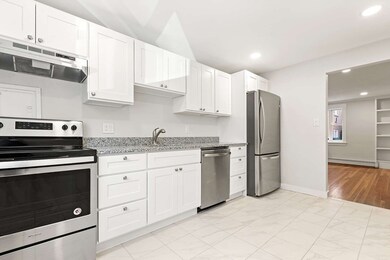 61 Colborne Rd unit 2, Brighton, MA 02135 - photo 5