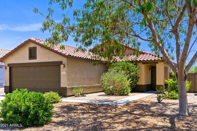 Front/Corner Lot