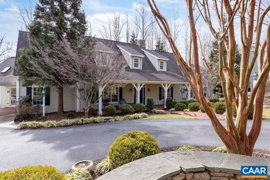 270 Hidden Springs Ln, Nellysford, VA 22958 - photo 4