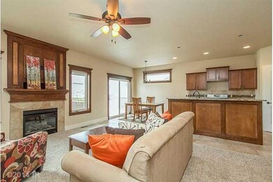 1407 S 13th St, Adel, IA 50003 - photo 5