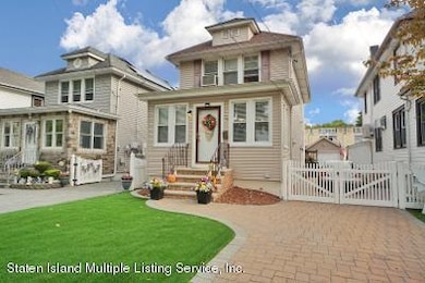 20 Home Place, Staten Island, NY 10302 - photo 2