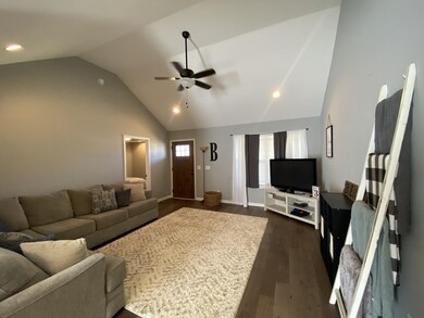 100 Blue Grass Dr, Shelbyville, TN 37160 - photo 6