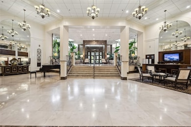 Sage Condominiums unit 1713, Houston, TX 77056 - photo 2