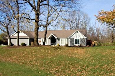 14730 Lightning Ridge Run, Fort Wayne, IN 46814 - photo 4