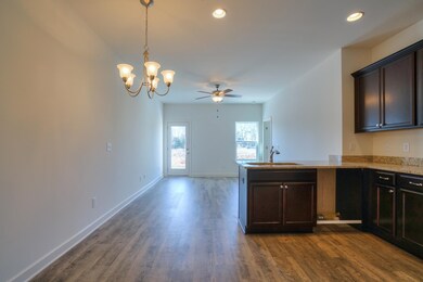 Included appliances to be Whirlpool stainless. Photo of similar Bragg XL by Landmark Homes of TN!